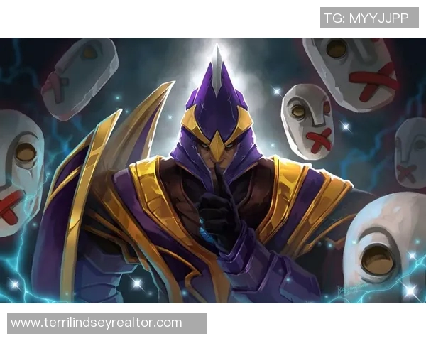 dota2比赛读阵容-深度解读Dota2比赛中的阵容布局-dota2比赛读阵容