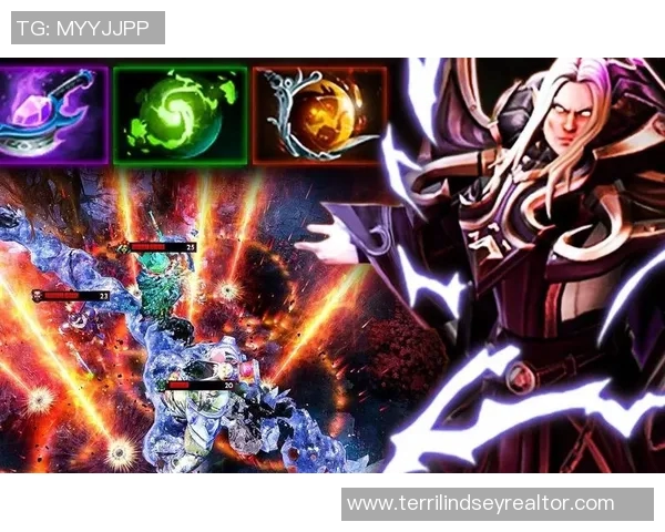 dota比赛世界影响力-全球视角下的DOTA比赛影响力-dota比赛世界影响力