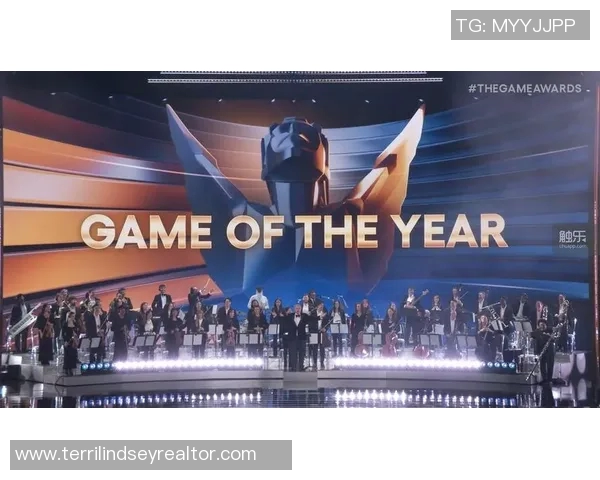 tga比赛时间-揭秘今年的TGA比赛时间—令人瞩目的盛事展望-tga比赛时间