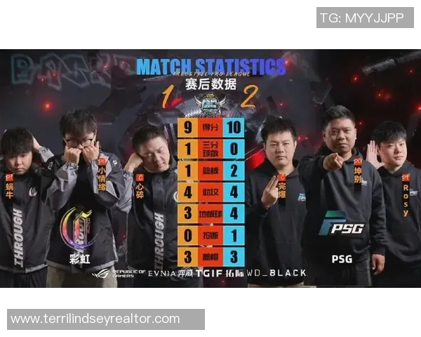 psg战队比赛-PSG战队比赛，彰显实力的舞台-psg战队比赛